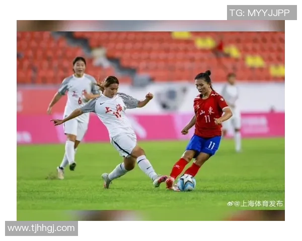 武汉江大女足对阵上海女足激战在即期待精彩碰撞与精彩表现